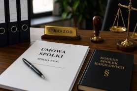Dziedziczenie udziałów w spółce z o.o., jak zabezpieczyć spółkę i spadkobierców